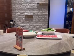 -围炉夜话·潮汕卤水火锅(榕江店)