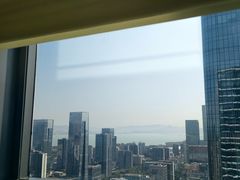 -深铁皇冠假日酒店·大堂吧