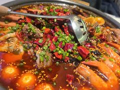 -眉州东坡·熊猫主题餐厅(枫蓝店)