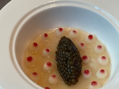 -北京古城老院厉晓麟精致菜