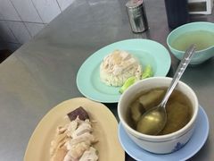 -红大哥水门鸡饭(總店)
