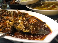 -徐鼎盛民间菜(九街店)