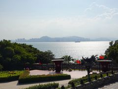 -胡里山炮台