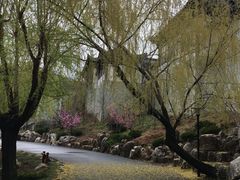 -威海华夏城景区