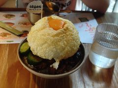 云朵卤肉饭-岛风·台食小馆 ISLAND BISTRO(烟台山店)