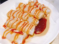 混酱肠粉-明腾壹间茶餐厅(新都会花园广场店)