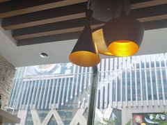 大堂-Pelicana百利家炸鸡(江南西名店城店)