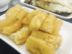 油条-穗银肠粉店(东川路店)