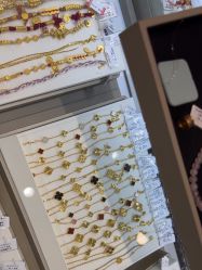 -永锦黄金加工·回收打金店(上海南翔店)