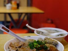-荔林食店(西华路店)