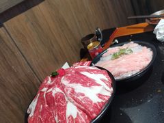 -珮姐老火锅(新街口店)