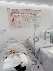 -LD·光疗款式美甲美睫