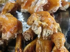 -新湖烧鸡(光明店)