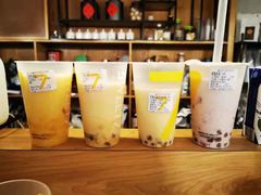 -7分甜(苏州中心店)