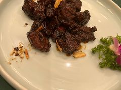 -老吉堂上海本帮菜(望京万象汇店)