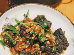 -呷湘厨·鱼汤捞饭·剁椒鱼头·辣椒炒肉(国家会展中心店)