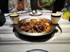 -京都蝎府羊蝎子火锅(珠市口店)