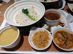 -剔八谷山西面馆(南内环店)