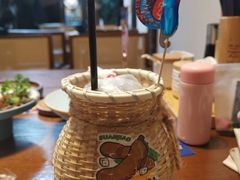 -芸南道·过桥米线(昆明老街旗舰店)