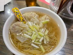 -一记面馆(易发店)