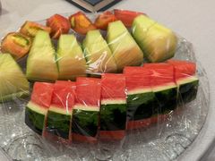 -鲍鱼王子(深圳大厦店)