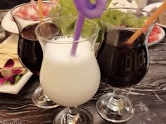 -云中捞高空旋转餐厅(商茂世纪广场店)