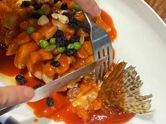 -童福兴·南京菜(老门东店)