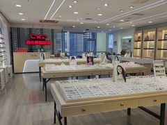 -康利眼镜·蔡司战略合作店(龙泉书房店)