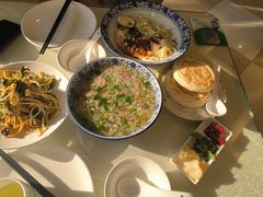 -玉华宫宾馆·餐厅(铜川驻京办店)