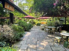 -三嚥阁 La Villa Restaurant