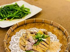 -朗记餐厅·传统湛江菜(康宁路店)