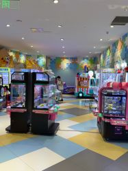 -meland亲子乐园·派对·研学·拼豆(苏州悠方购物中心店)