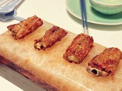 -止观小馆·辽河口渔家菜(王府井店)