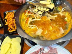 -大理.老字号渝记酸萝卜乌鱼(古城总店)