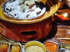 -西塔老太太泥炉烤肉(亚运村店)