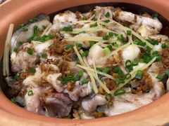 -围龙屋客家食府(福田店)