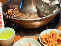 -三好先生的铜锅涮肉(太乙路店)