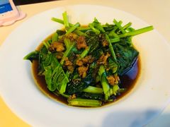 空心菜-阿水狮猪脚大王(台中公园店)