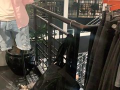 -Abercrombie & Fitch(天环广场店)