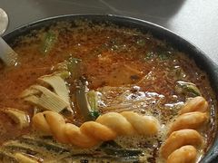 砂锅粉丝-巧酱府重庆砂锅大全