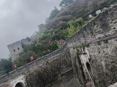 -台州府城(江南长城)