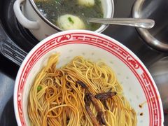 -吴茂兴本帮面(百色路店)