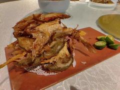 -丁字口海鲜热炒·烧烤大排档