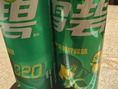 -农耕记·湖南土菜(观澜福城天虹店)