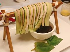 -巴蜀风月·聚会团建·生日宴(宝安店)
