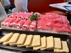 -新辣道鱼火锅(领展购物广场·中关村店)