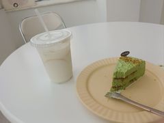 -CAKE WANG千层制造所(省府店)