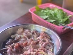 -东南美食街