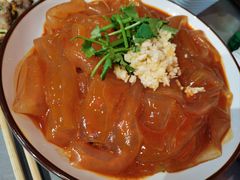 大拉皮-棒小伙·齐齐哈尔烤肉(龙茗路店)