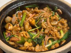 -蛙蛙叫·干锅年代(钻石广场店)